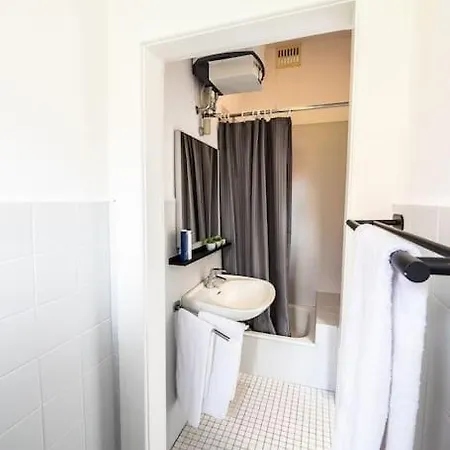 Doppelhaushaelfte Zentrumsnah Appartement Brunsbuttel