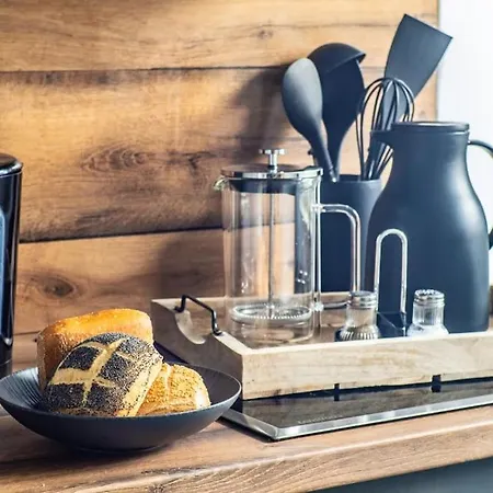 Appartement Doppelhaushaelfte Zentrumsnah *